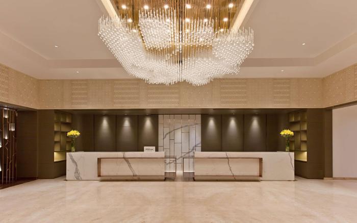 DoubleTree by Hilton Jaipur Amer