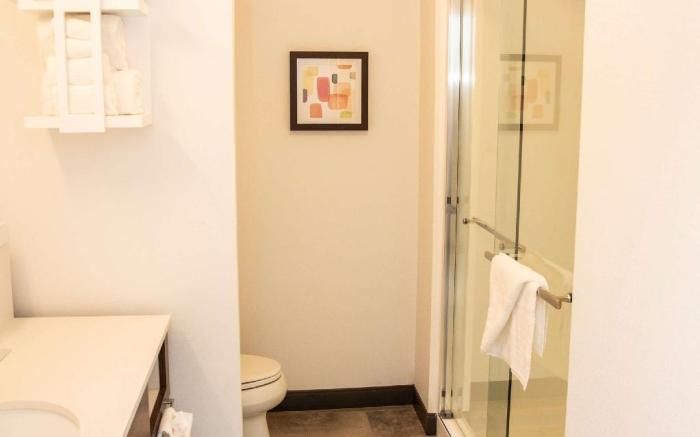 Hampton Inn & Suites Spanish Fork Provo