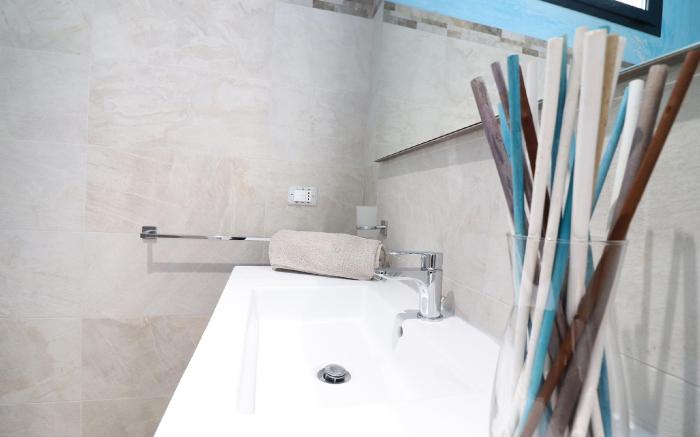 Beautiful Holiday Apartment casa Susanna Deluxe A Otranto With Wi-fi