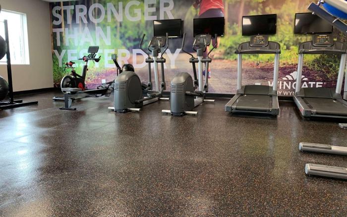 Wingate by Wyndham Kanata West Ottawa