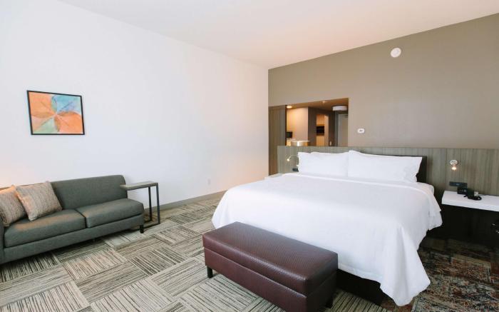 Hilton Garden Inn Winter Park
