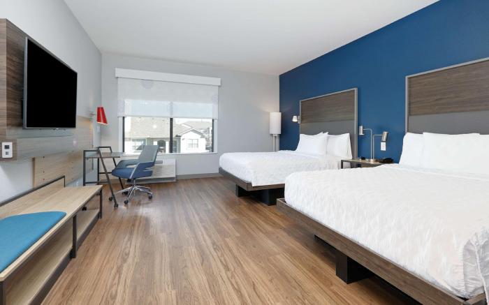 Tru by Hilton Euless DFW West