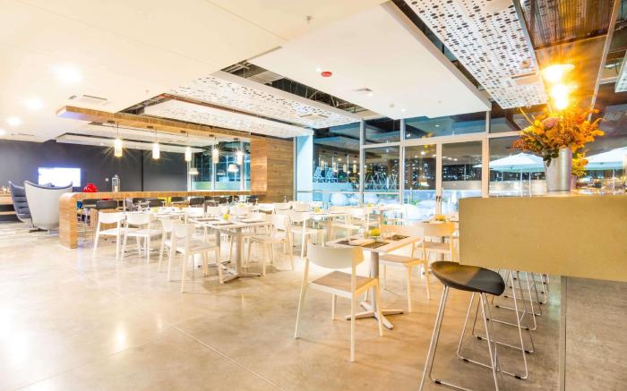 Sonesta Hotel Bucaramanga