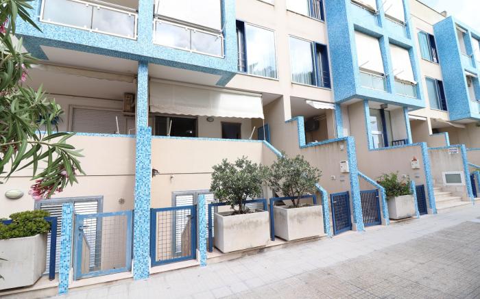 Holiday house marzia in Otranto, close beaches