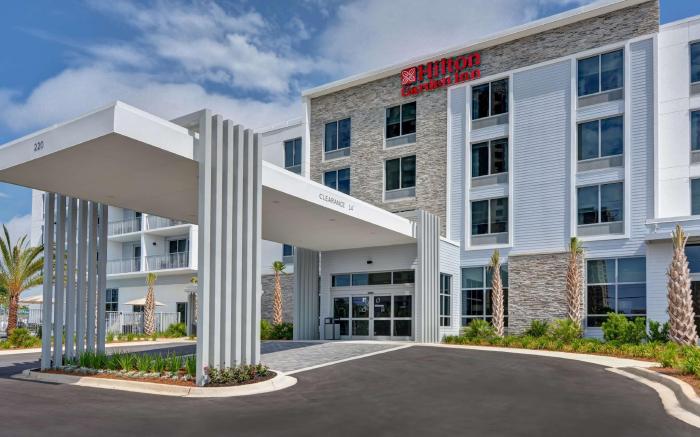 Hilton Garden Inn Destin Miramar Beach