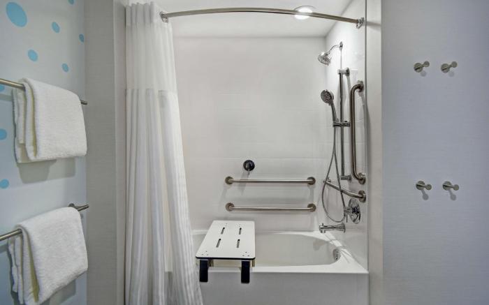 Tru By Hilton Columbia Greystone