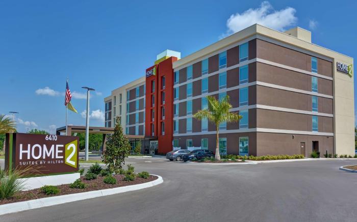 Home2 Suites Sarasota I-75 Bee Ridge, FL