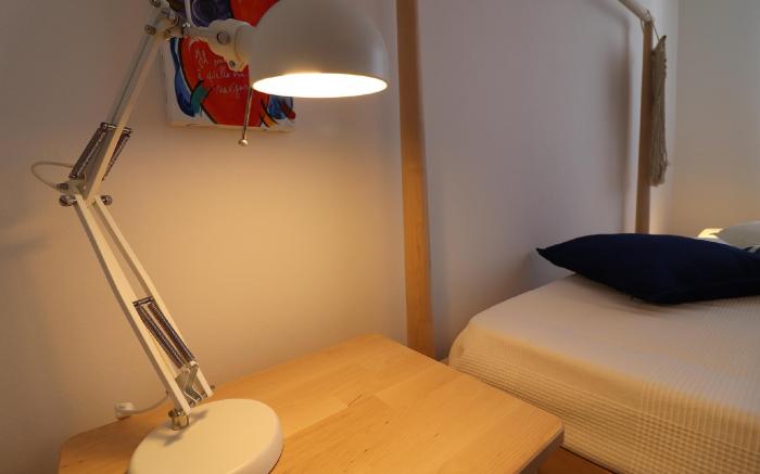 Holiday House Nike Otranto 4 guests