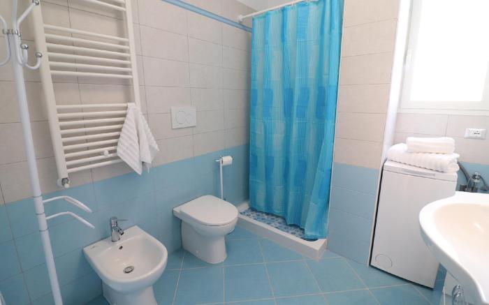 House Holidays francesca to Otranto 3 places