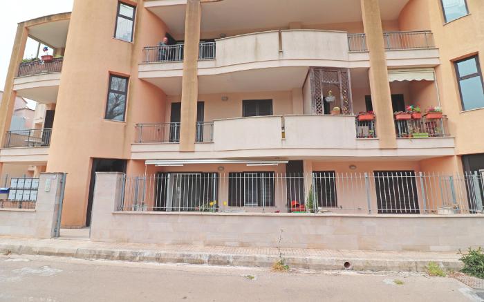 Casa Vacanze claudia a Otranto 6 posti