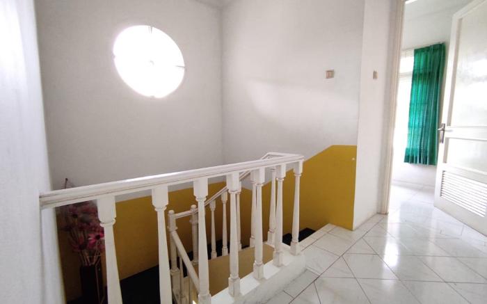 Villa Resort 4 Kamar Kolam Renang Pribadi