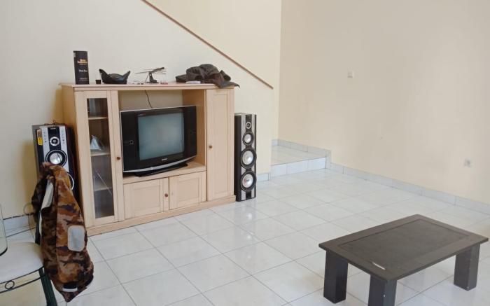Villa Monza 2 Kamar View Gunung Little Venice
