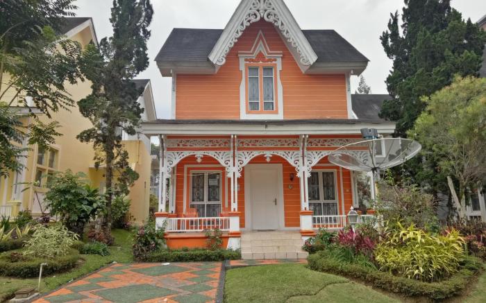 Villa Oren 2 Kamar Tidur Dekat Little Venice