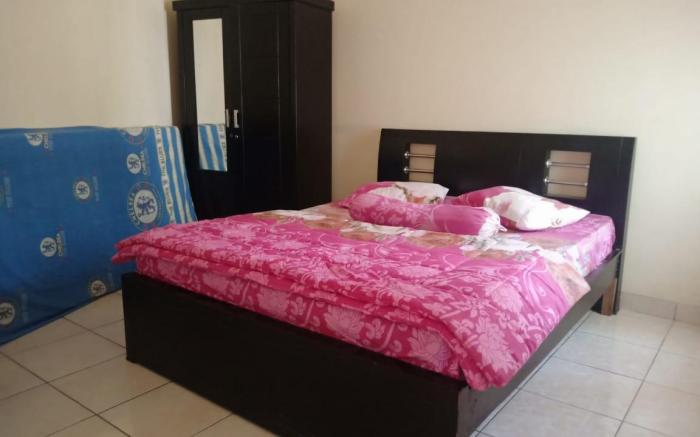 Villa Arizona 3 Kamar Tidur