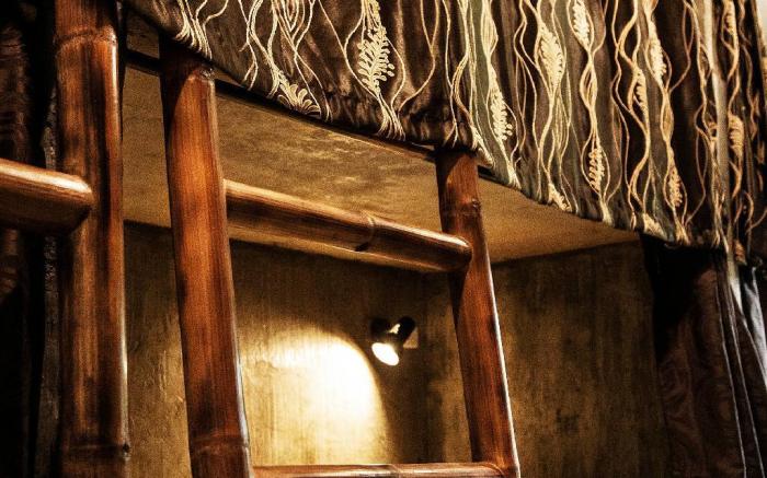 Sunlit Hostel
