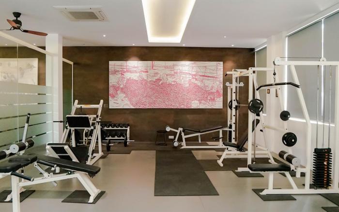 K Gallery Hotel