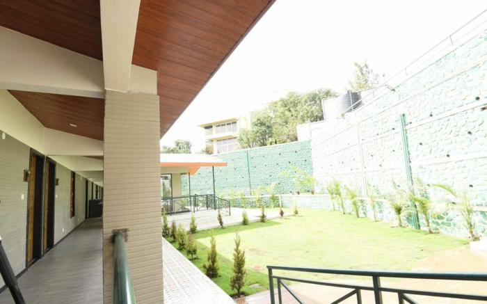 Miraya Hotel