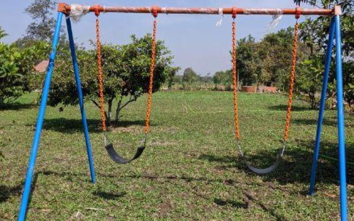 Mango Tree Farm Resort