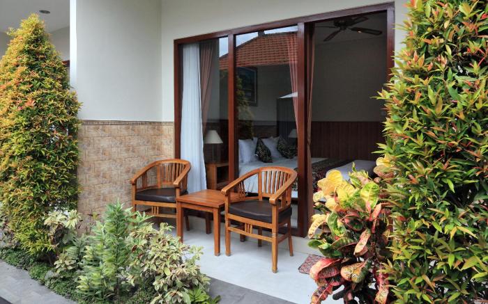 Cening Ayu Sanur