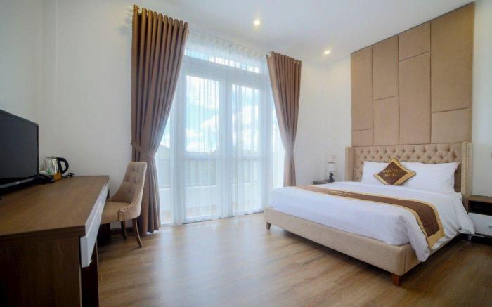 NHAT VY HOTEL 2