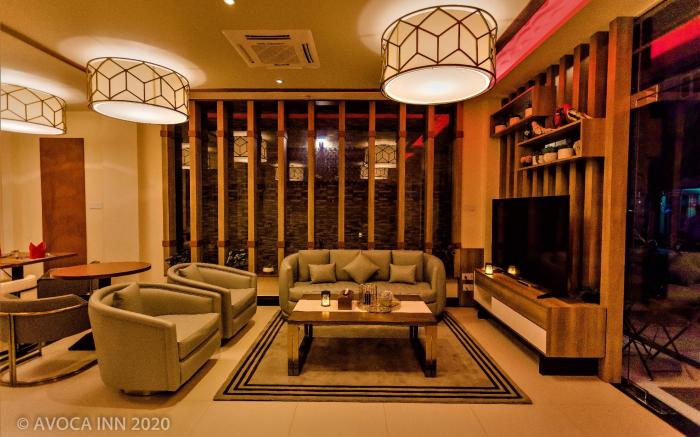 Avoca Inn Hulhumale