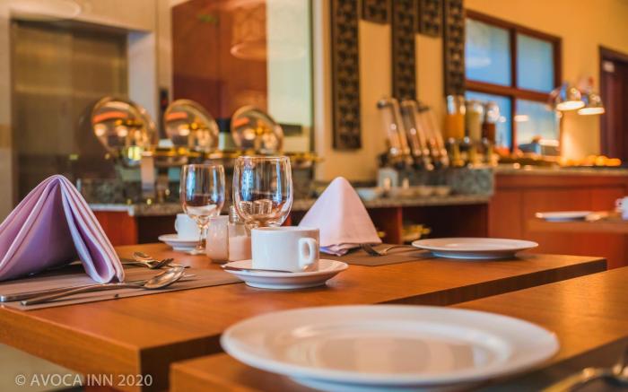 Avoca Inn Hulhumale