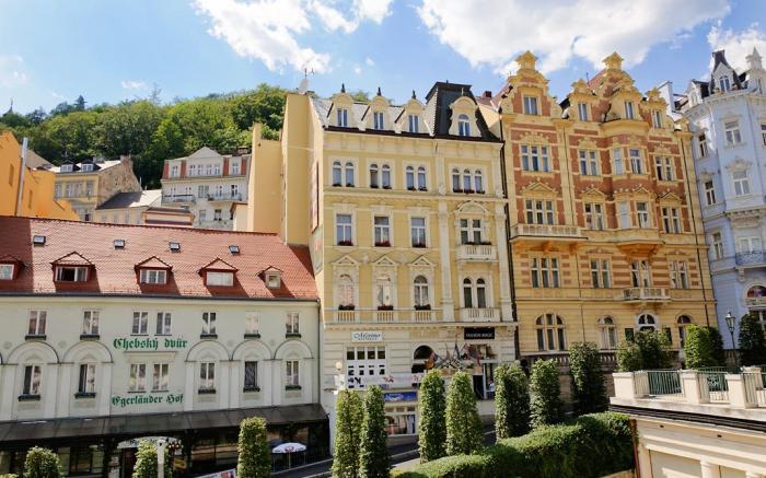 Hotel Heluan
