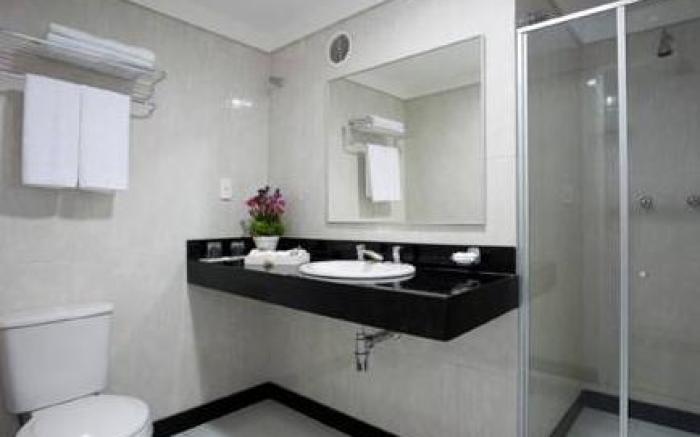 Hotel Bahia do Sol