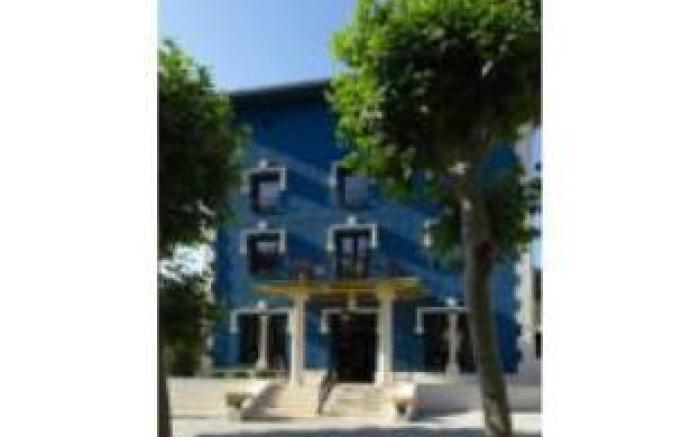 Balneario Font Vella- Adults Only