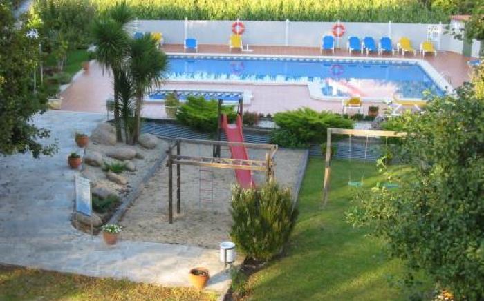 Hotel Cabo Festinanza