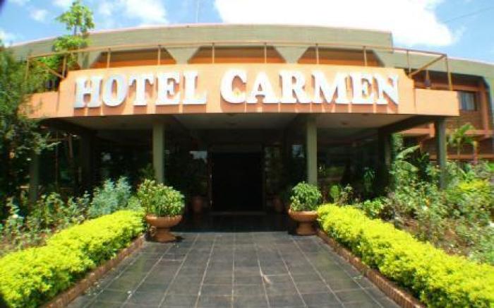 Hotel Carmen