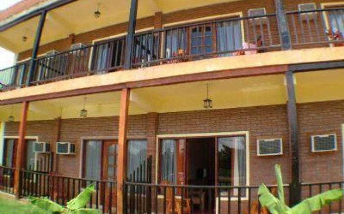 Hotel Carmen