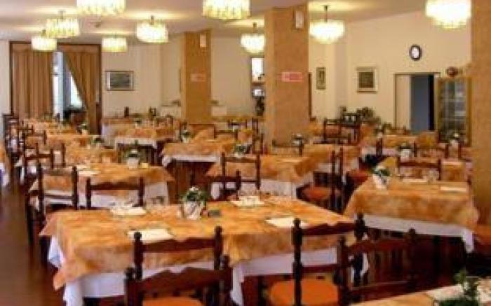 Hotel Gabrini