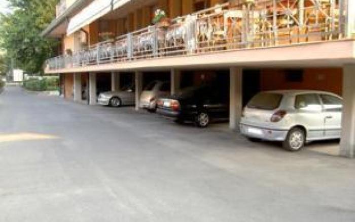 Hotel Gabrini