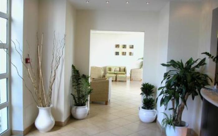 Hotel Garden
