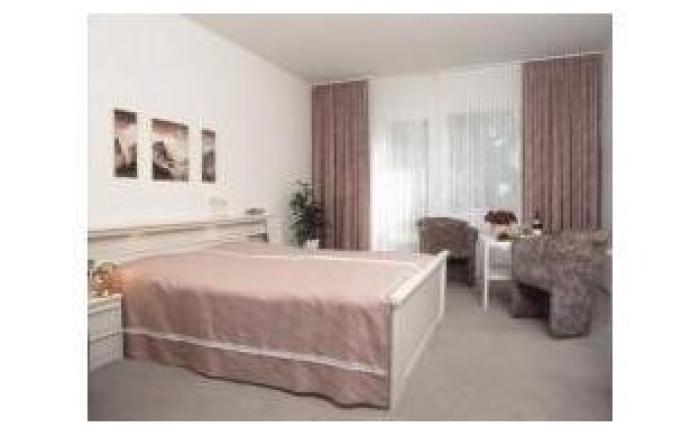 Hotel Garni La mer