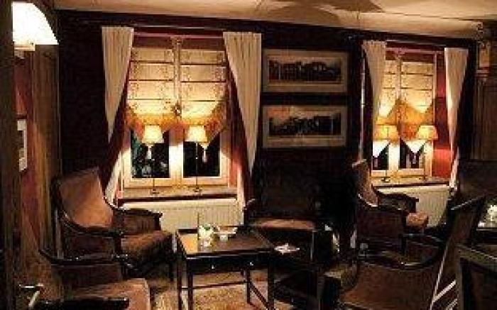 Hotel La Malle Poste