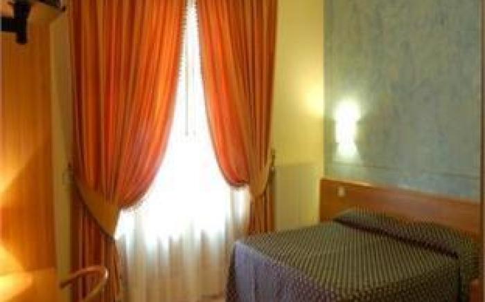 Hotel Lachea