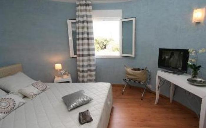 Hotel Le Tilbury