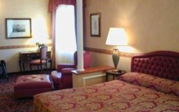 Hotel Leon d'Oro