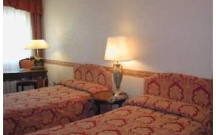 Hotel Leon d'Oro