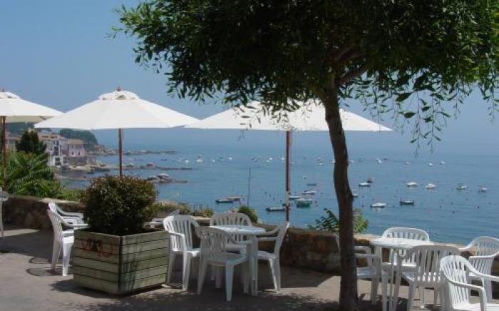 Hotel Mediterrani