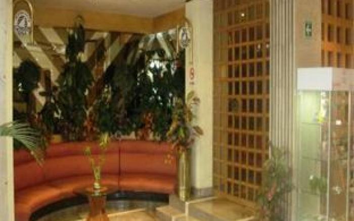 Hotel Metropol