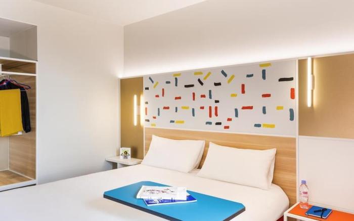 ibis Styles Versailles Guyancourt