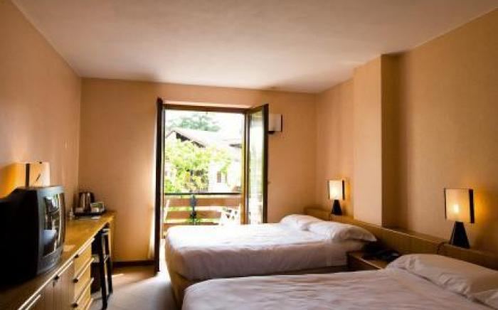 Hotel Milano Alpen Resort Meeting&Spa