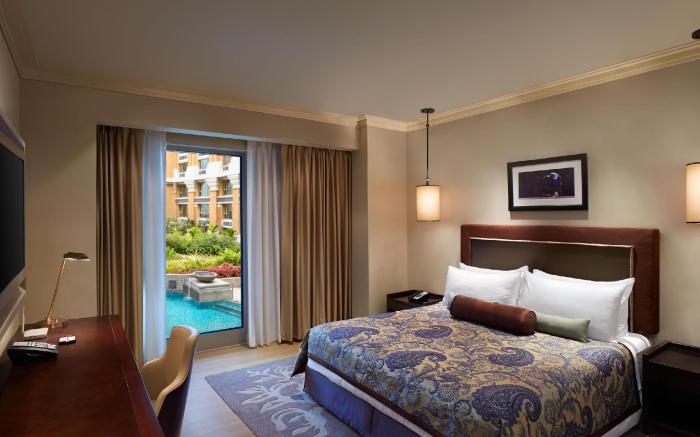 ITC Grand Chola, a Luxury Collection Hotel, Chennai