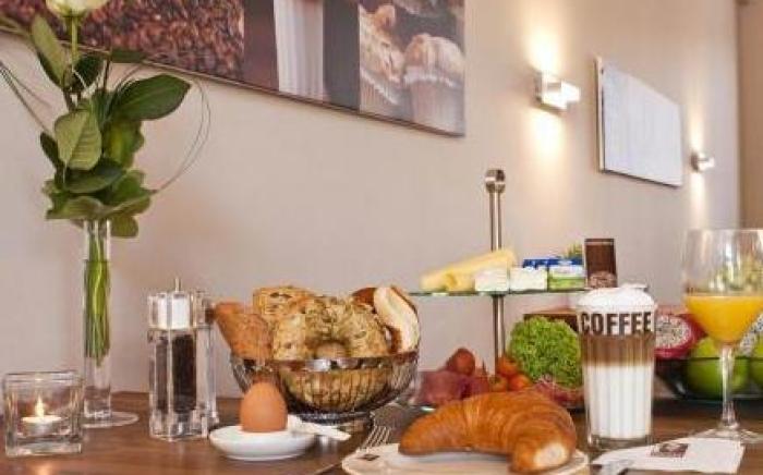 Hotel Neuer Karlshof