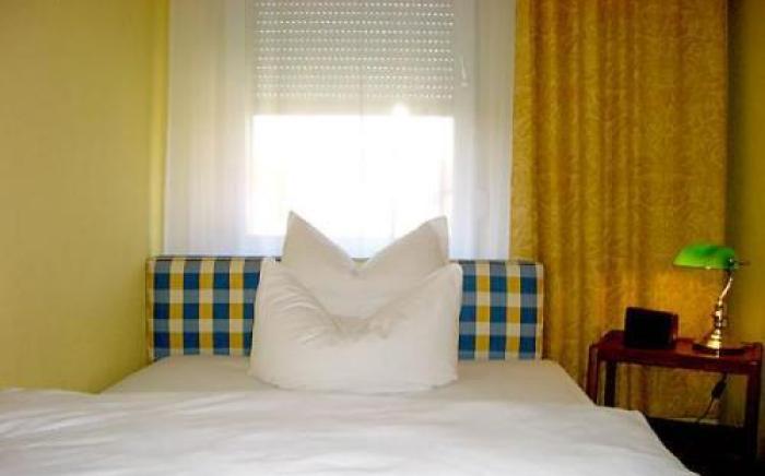 Hotel Neustadt
