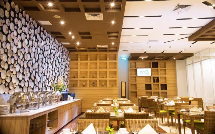 Ayola First Point Hotel Pekanbaru