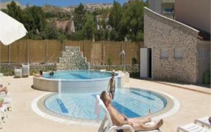 Family Hotel Pagus - All Inclusive